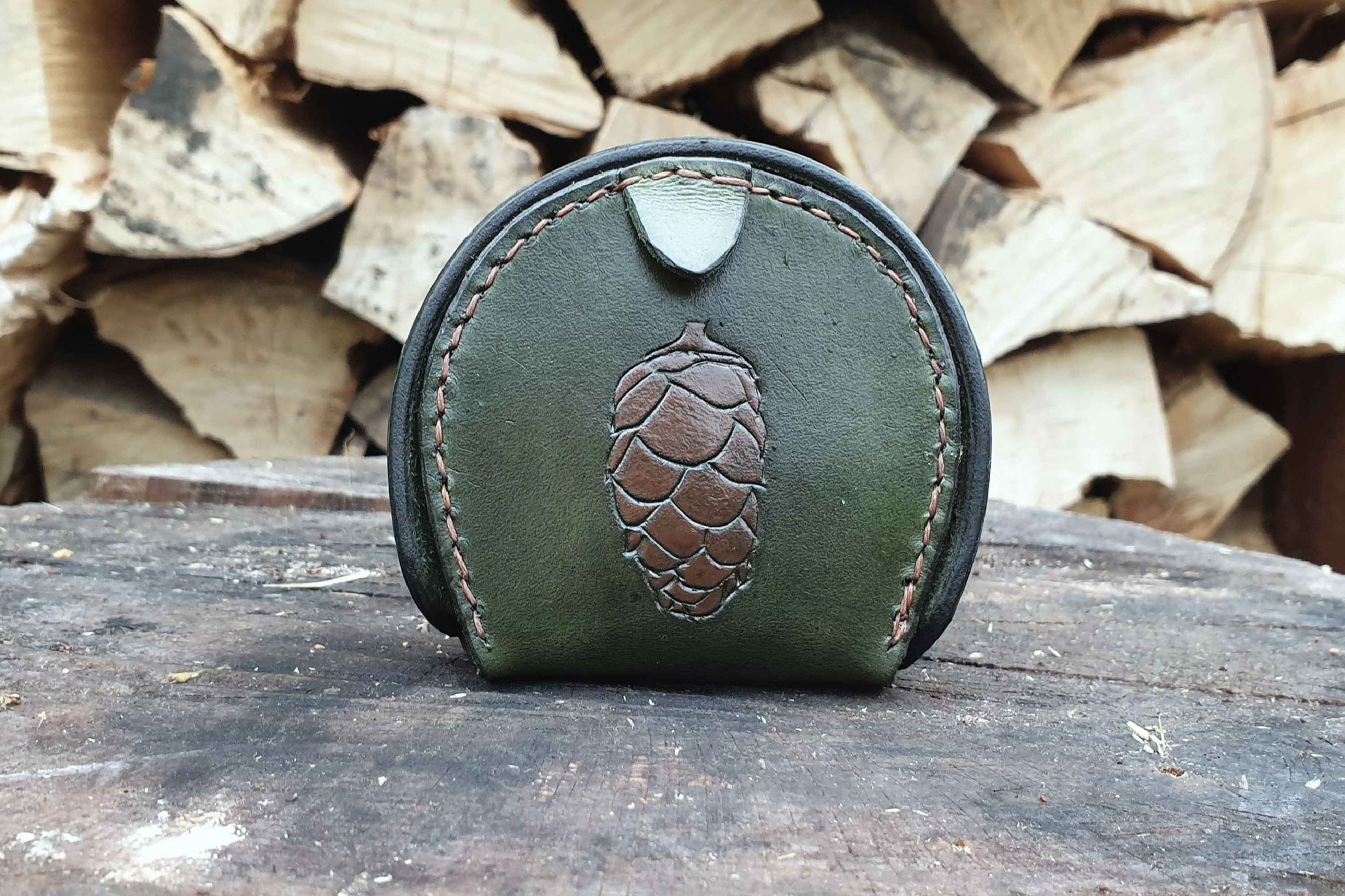 kožená podkova - jerva.cz